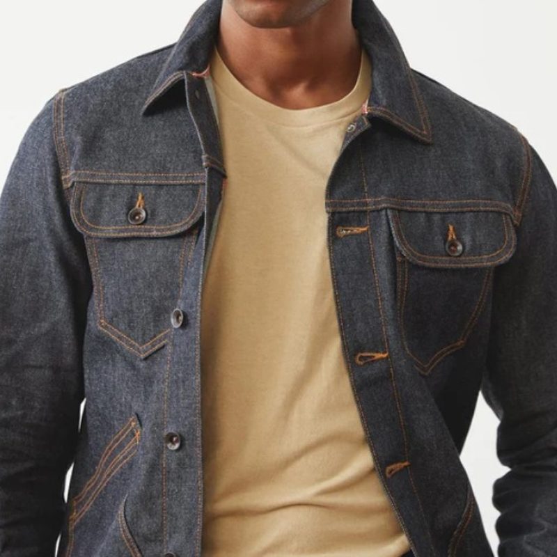 Todd Snyder Selvedge