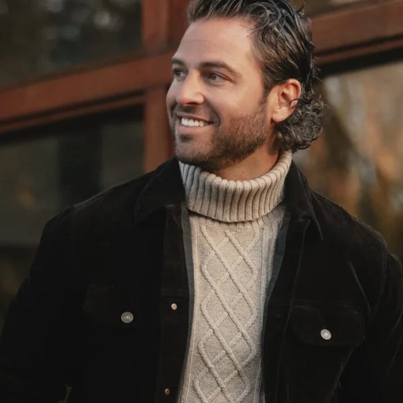 The Normal Brand Hawthorne Cord