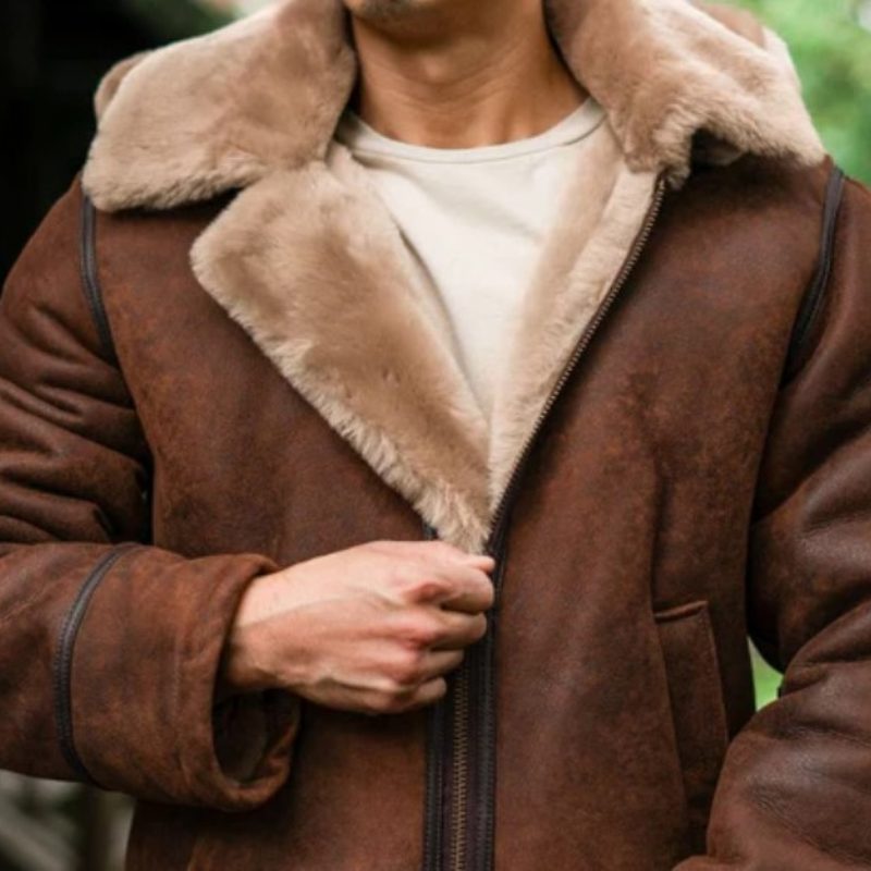 Thursday Boots Bronco Jacket