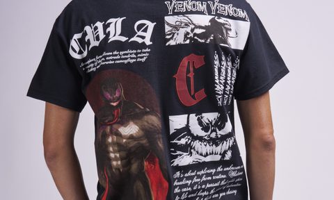 Tilly's x Venom