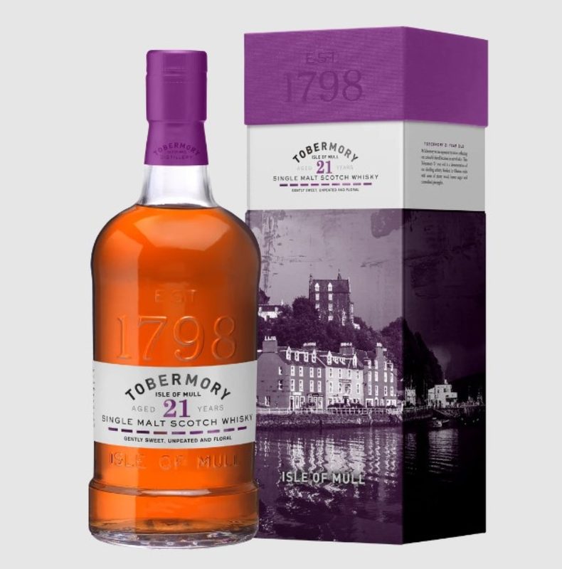 Tobermory