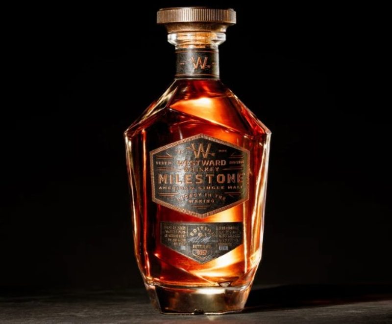 Westward Whiskey