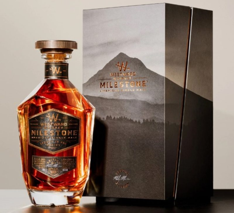 Westward Whiskey