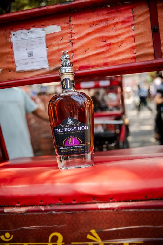 WhistlePig