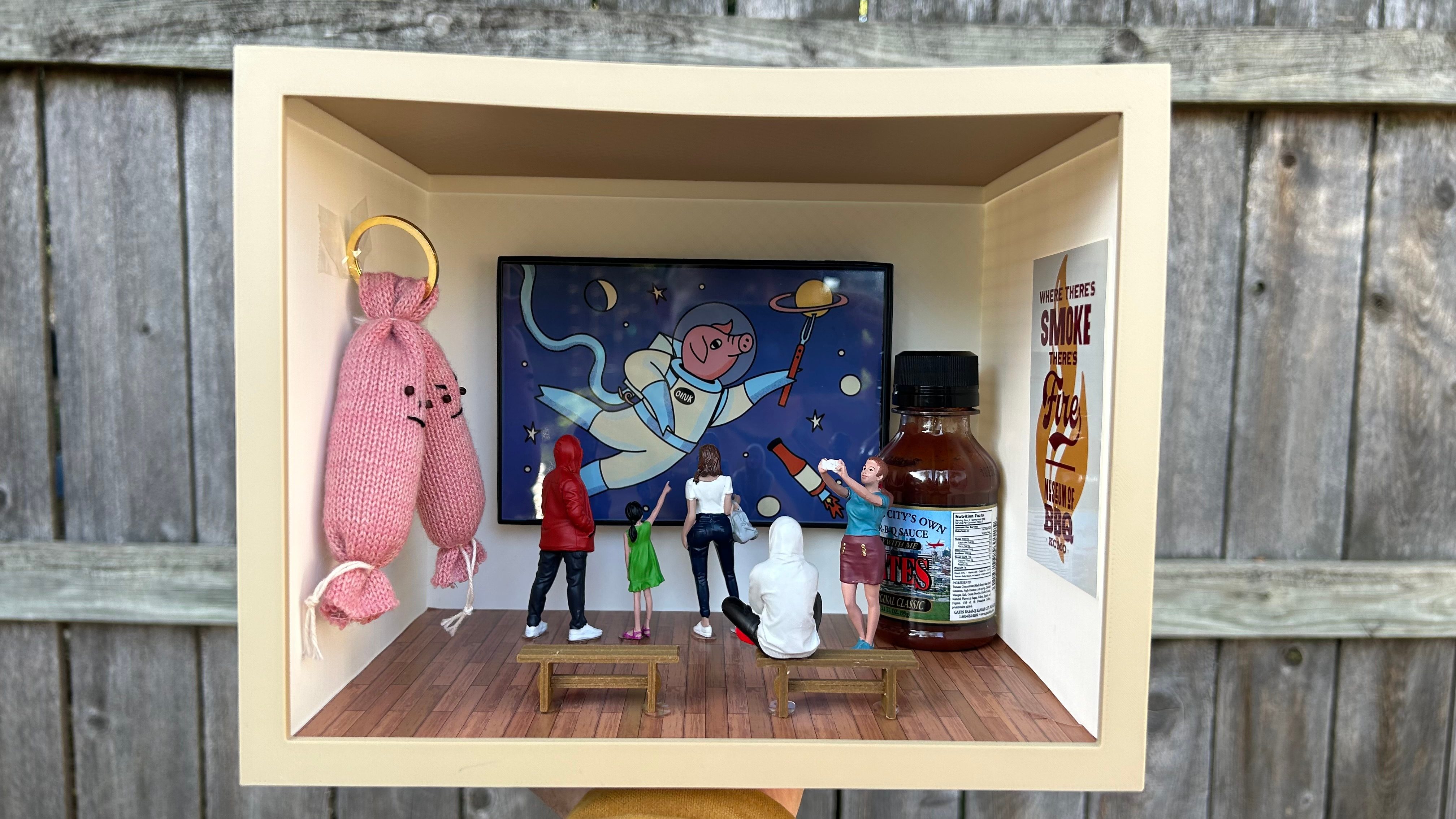 Museum of BBQ