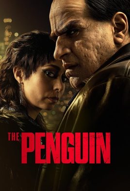 The Penguin