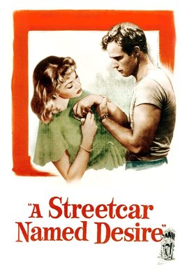 A Streetcar Named Desire