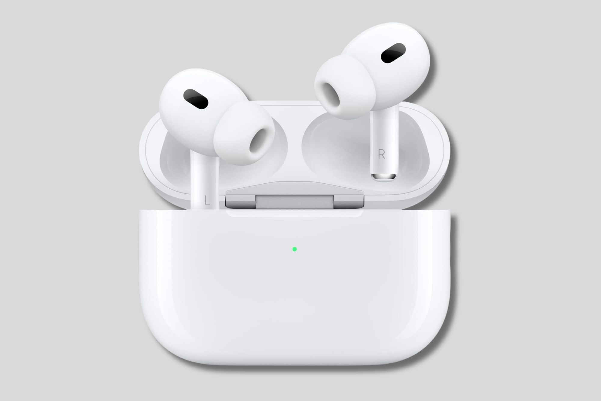 ［値下げ］APPLE MR2A2LL/A AirPods pro The Apple AirPods Pro 2 are still 38% off on Amazon – hurry! - The