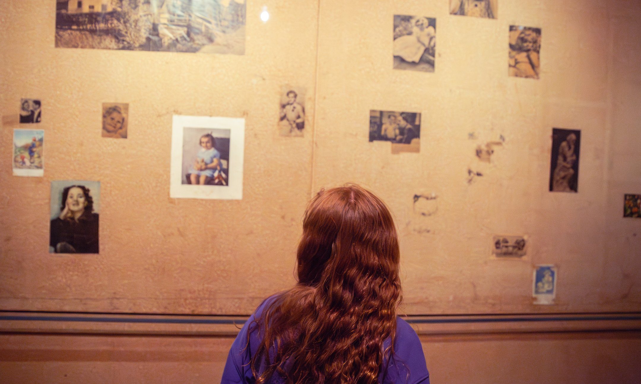 Anne Frank House