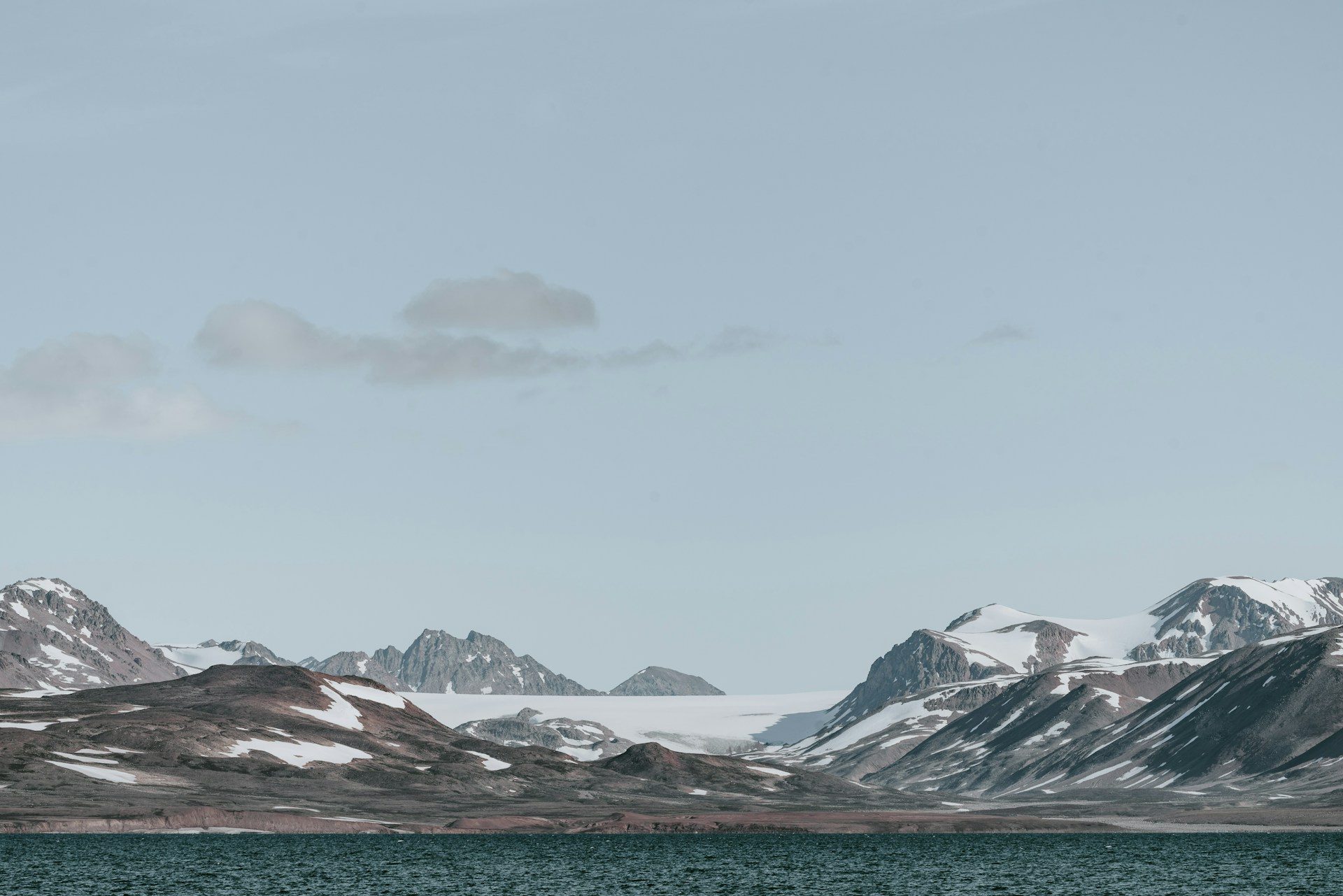 Gates of the Arctic National Park
