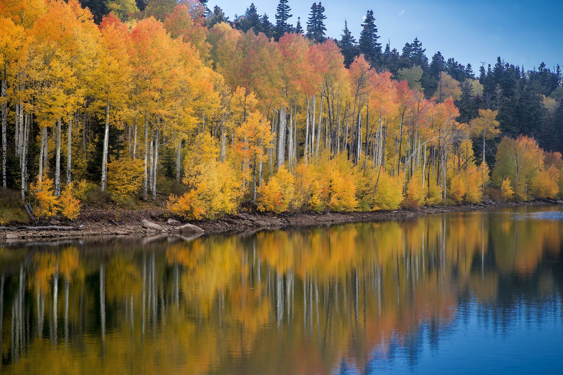 American Fork Canyon
