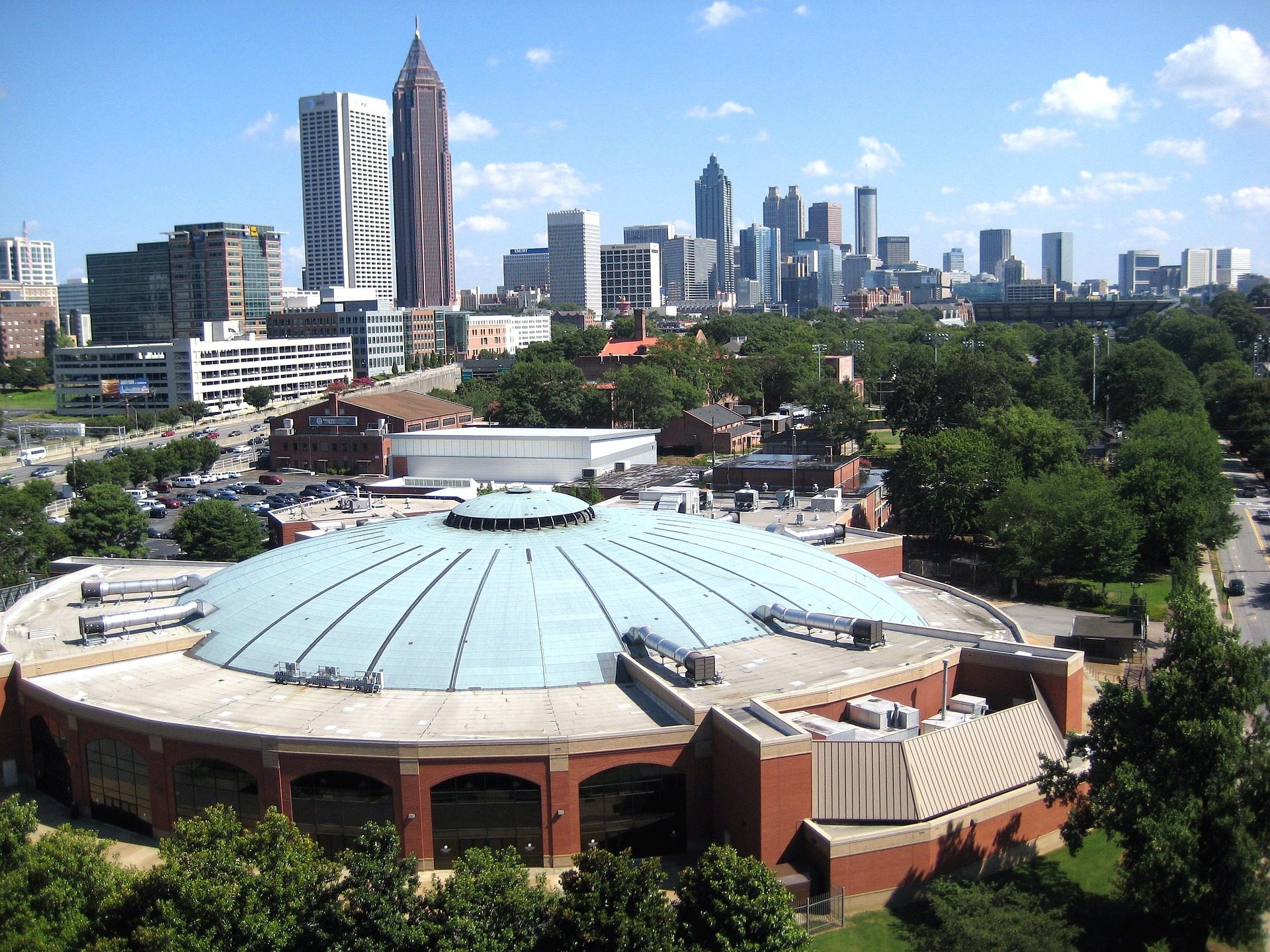Atlanta, GA