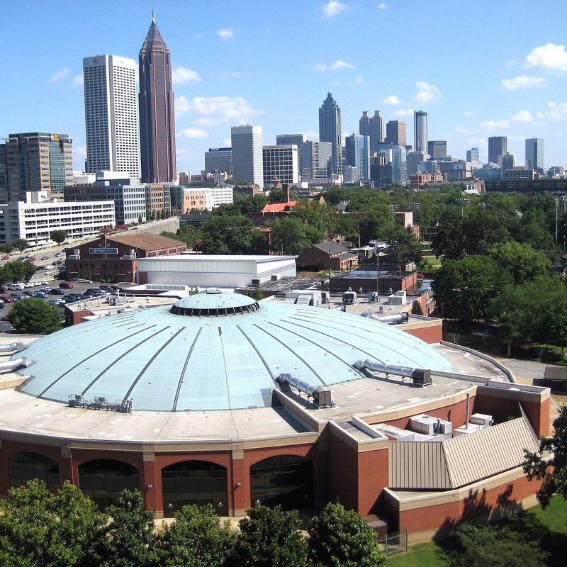 Atlanta, GA