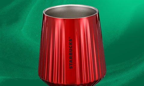 Starbucks 2024 Holiday Mug