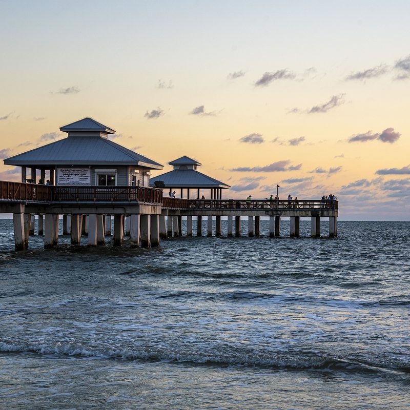 Sarasota, Florida