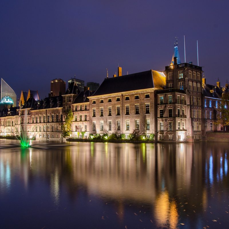The Hague