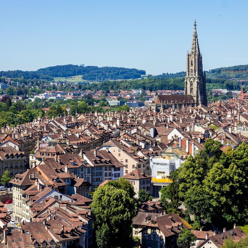 Bern, Switzerland