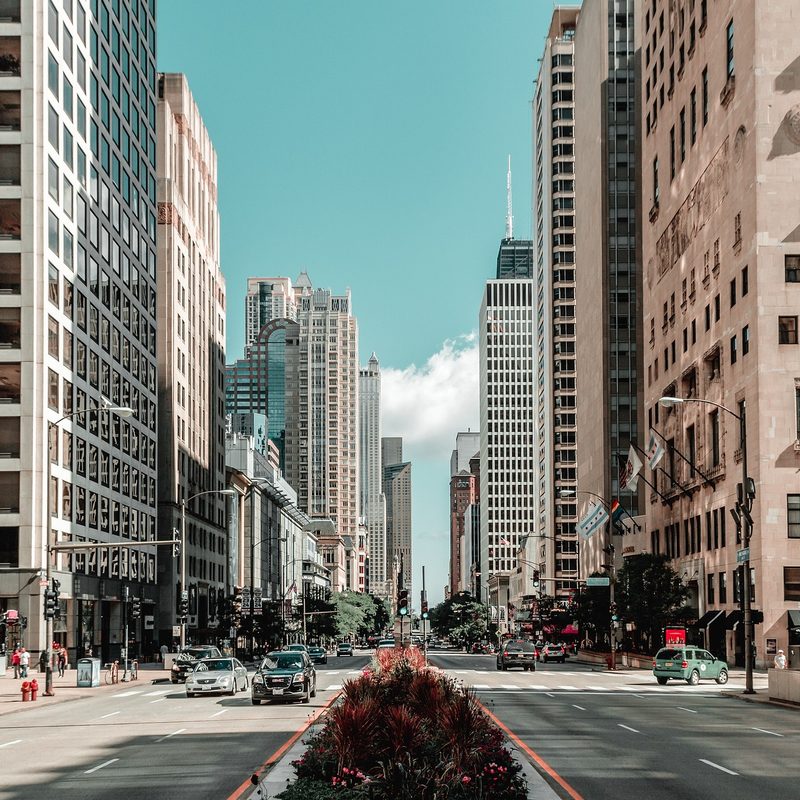 Chicago