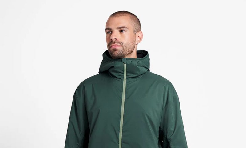 ciele Athletics jacket