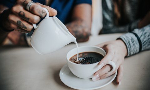 Volcanica Coffee