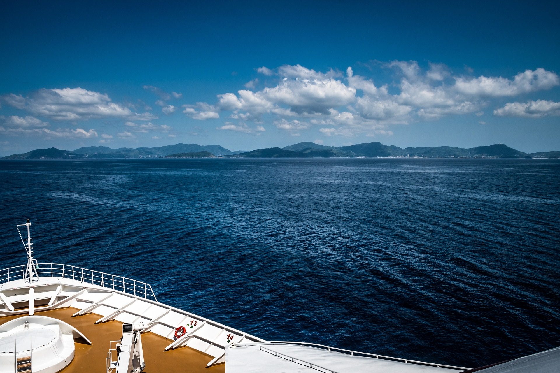 Alaska Cruise