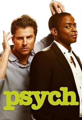 Psych