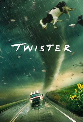 8. Twister