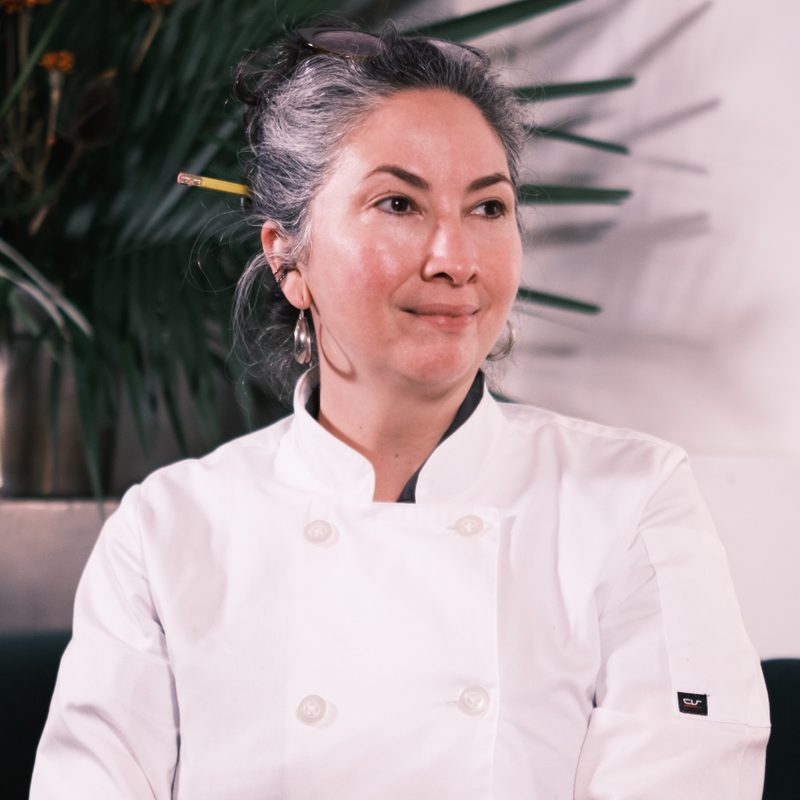 Melinda Archuleta of Bar Carlo