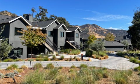 Four Seasons Napa.