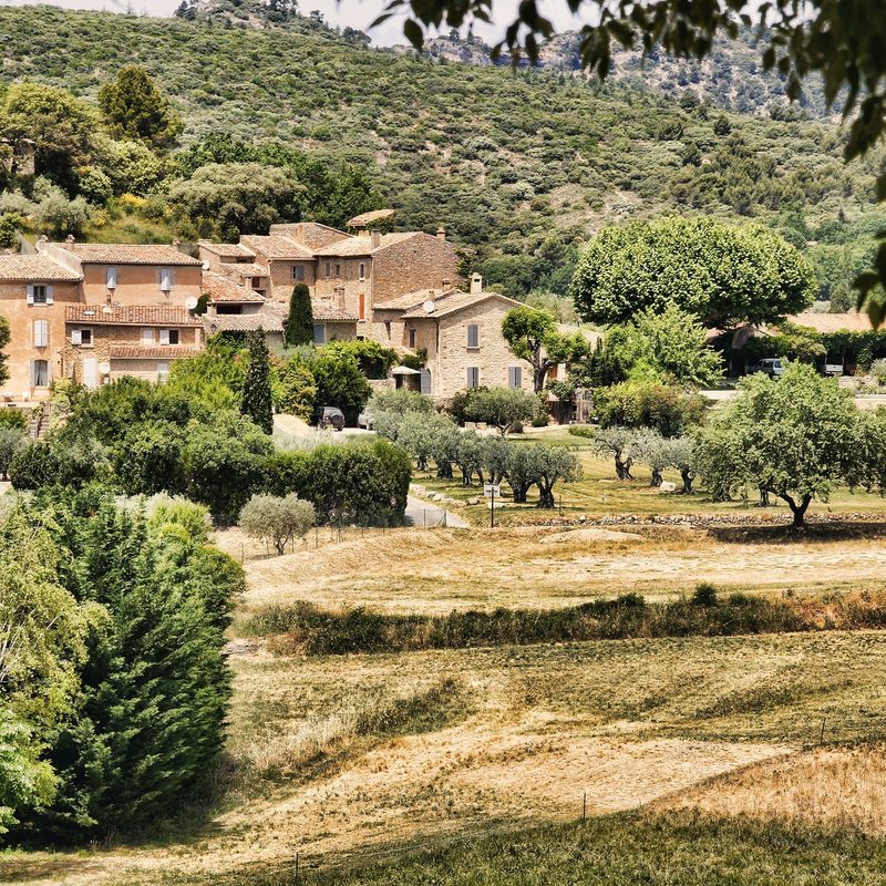 Provence France