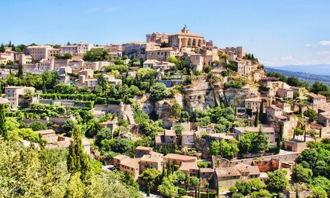 Provence France