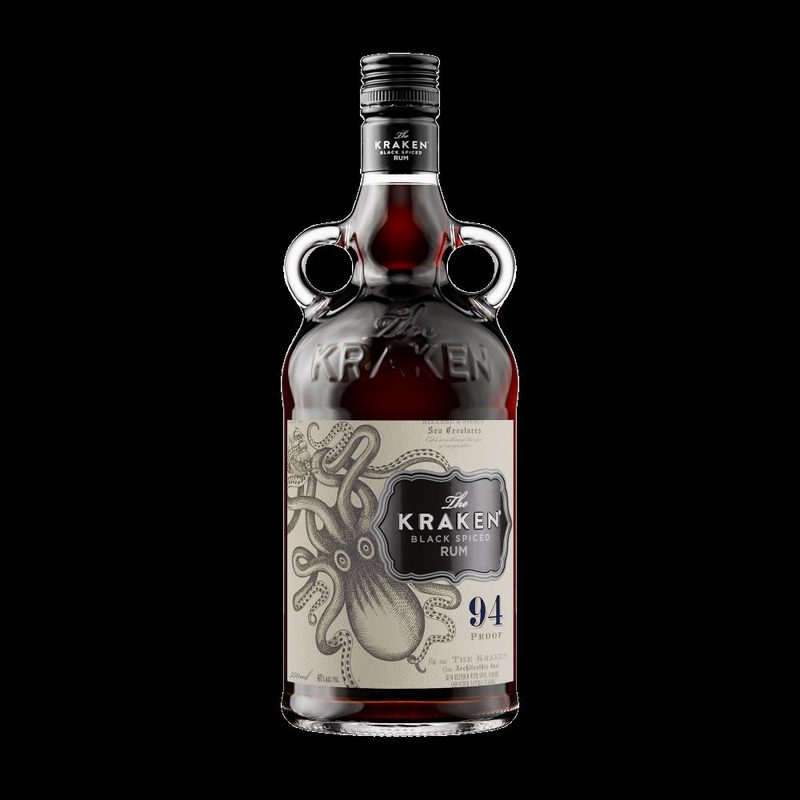 The Kraken