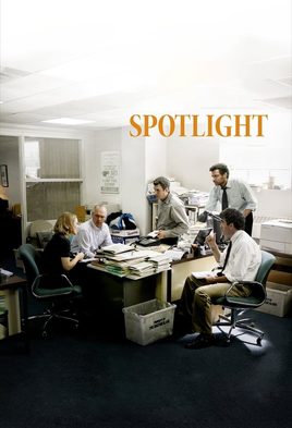Spotlight