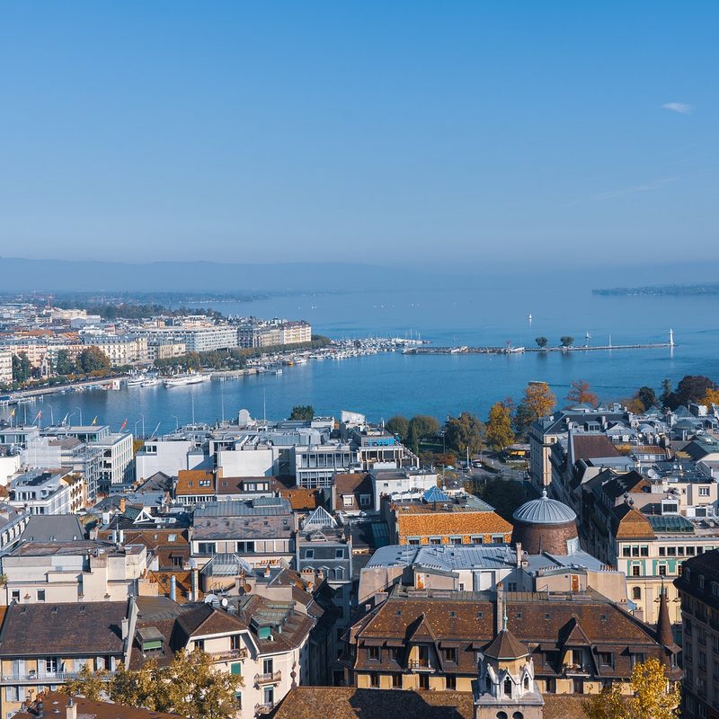 Geneva, Switzerland