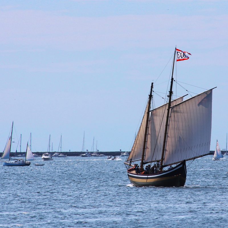 Gloucester, Massachusetts