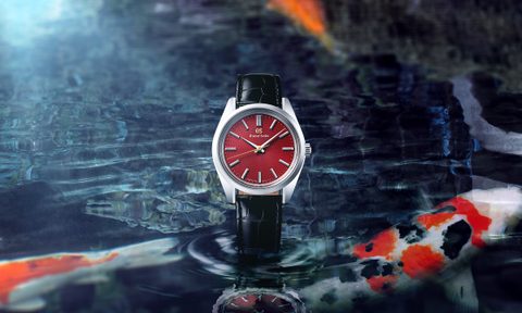 Grand Seiko SBGW321G