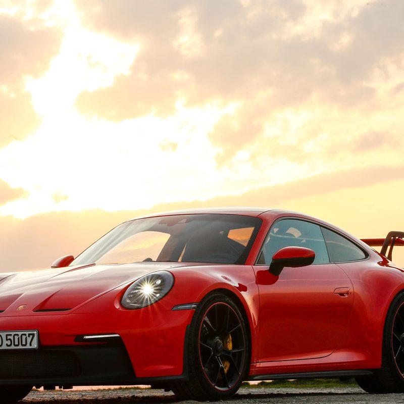 Porsche gt3