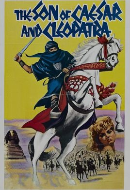 Son of Cleopatra