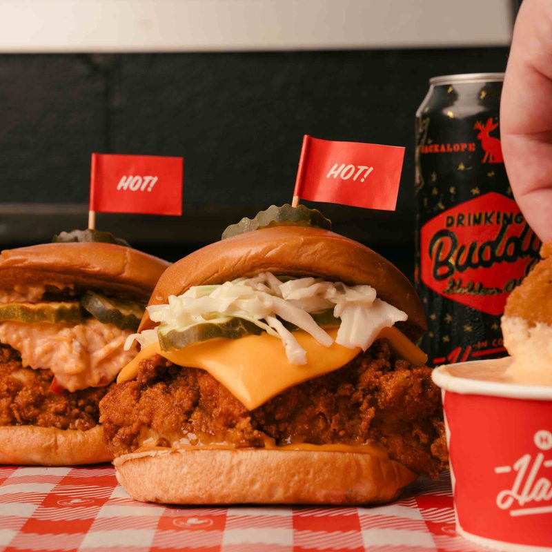 Hattie B's