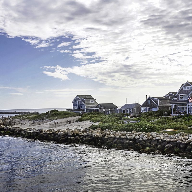Watch Hill, Rhode Island