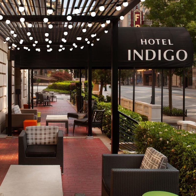 Hotel Indigo