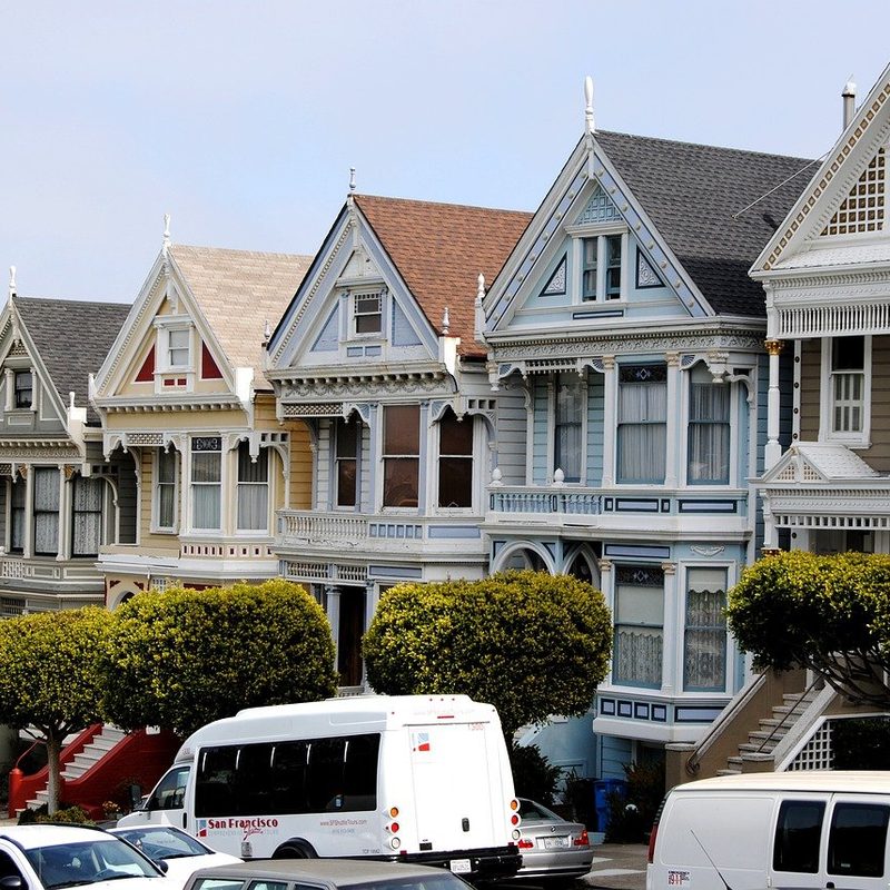 San Francisco
