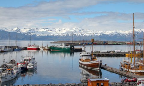 Iceland