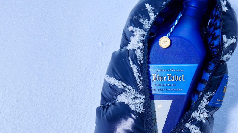 Johnnie Walker