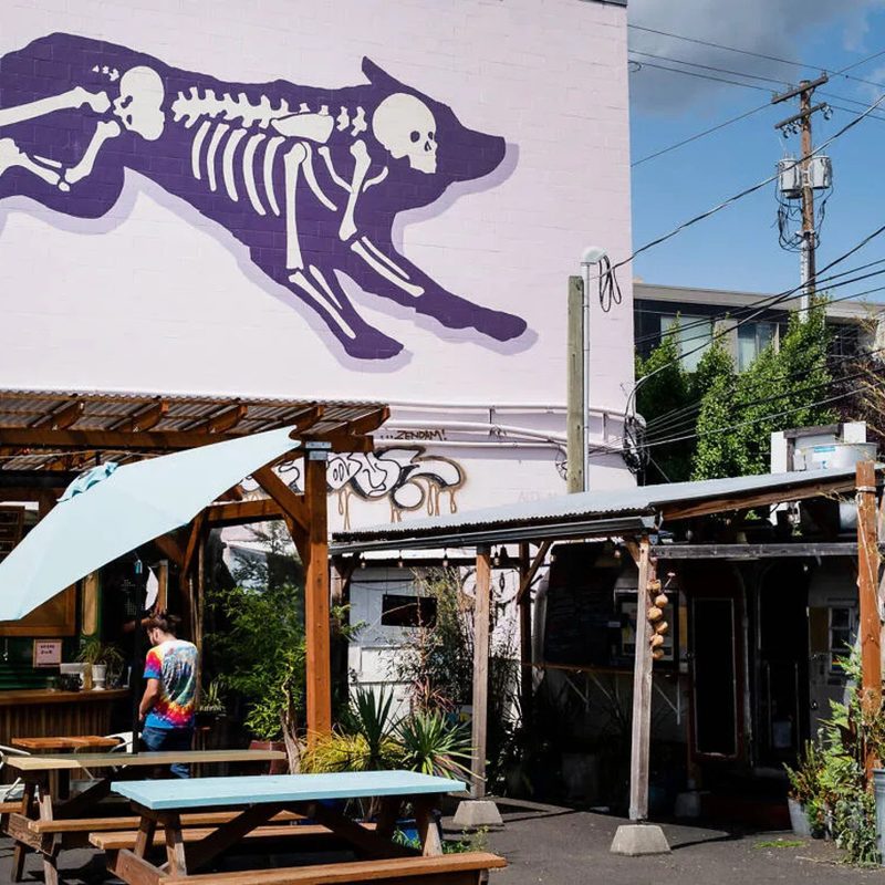 Kerns Portland