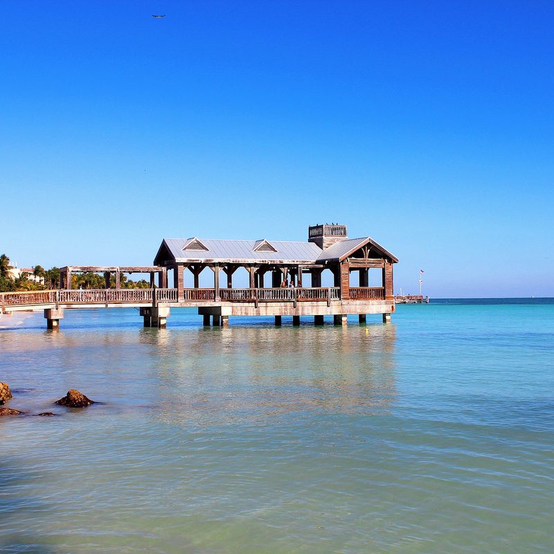Key West, Florida
