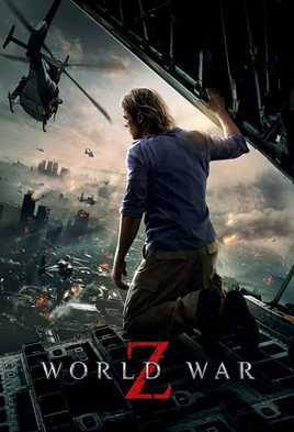 9. World War Z
