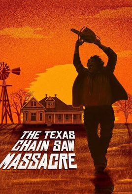 The Texas Chain Saw Massacre