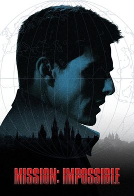 4. Mission: Impossible