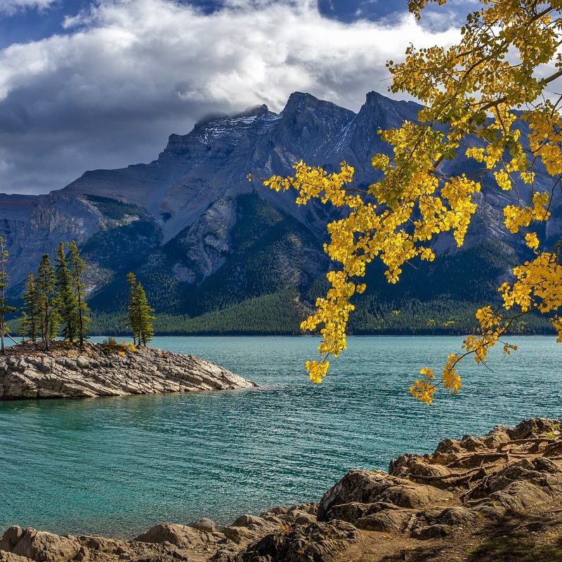 Banff